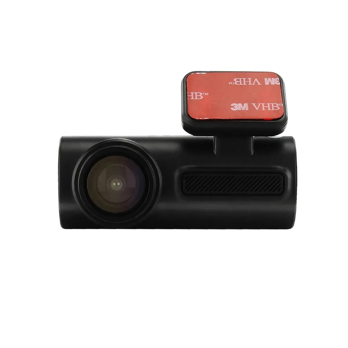 DNA DVR2CH-4K 2 Channel 4K Front & 1080P Rear Dash Camera Kit