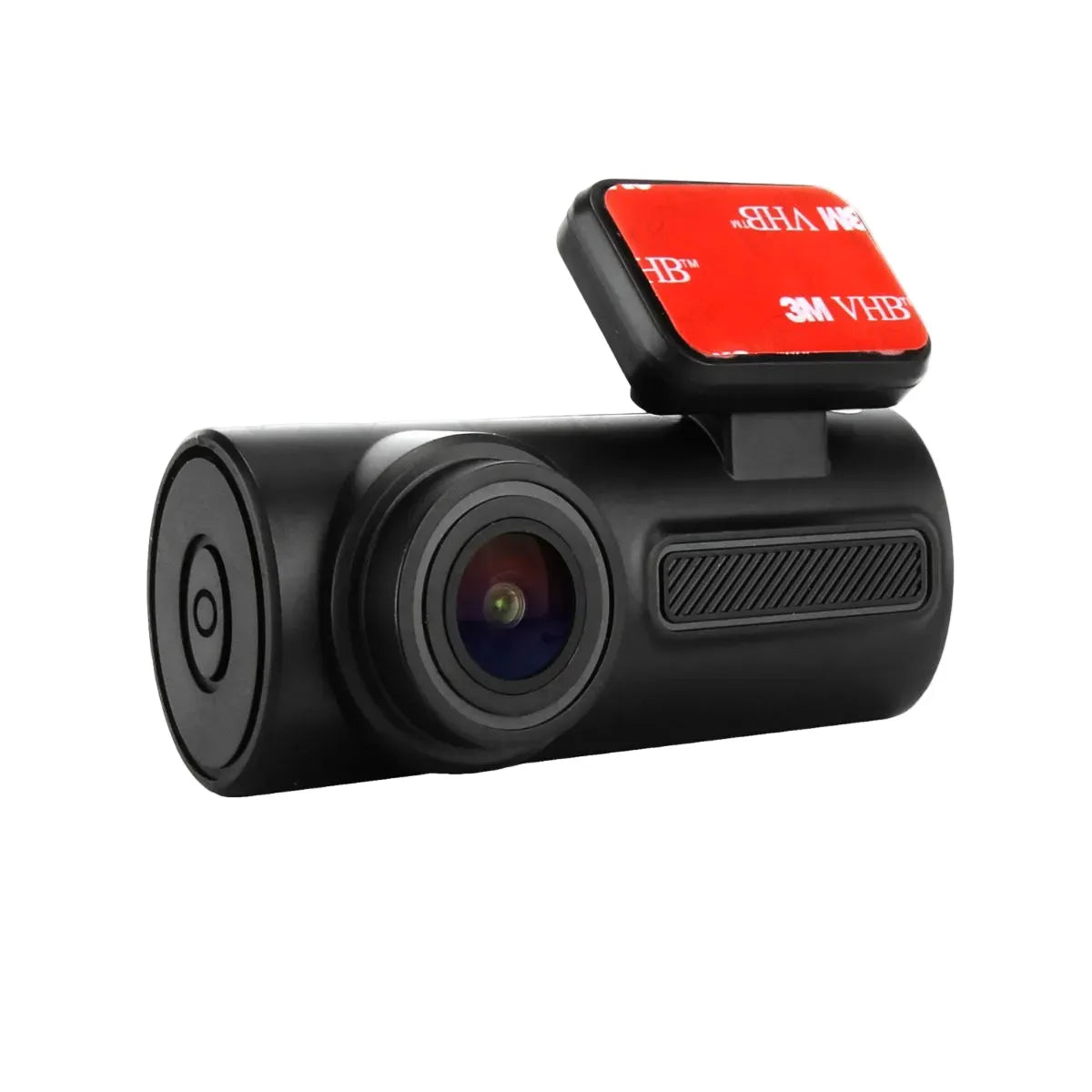 DNA DVR2CH-4K 2 Channel 4K Front & 1080P Rear Dash Camera Kit