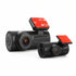 DNA DVR2CH-4K 2 Channel 4K Front & 1080P Rear Dash Camera Kit