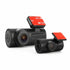DNA DVR2CH-4K 2 Channel 4K Front & 1080P Rear Dash Camera Kit