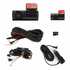 DNA DVR2CH-4K 2 Channel 4K Front &amp; 1080P Rear Dash Camera Kit