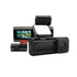 DNA DVR2CHS4K 1.5-inch 4K Ultra HD Front With  IPS Screen + 1080P Rear Dash Cam