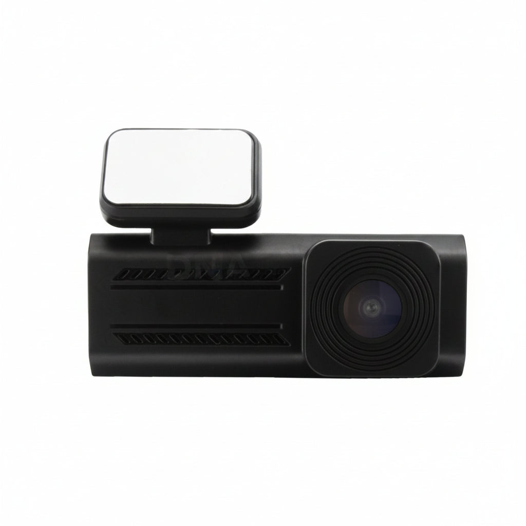 DNA DVR2CHS4K 1.5-inch 4K Ultra HD Front With  IPS Screen + 1080P Rear Dash Cam