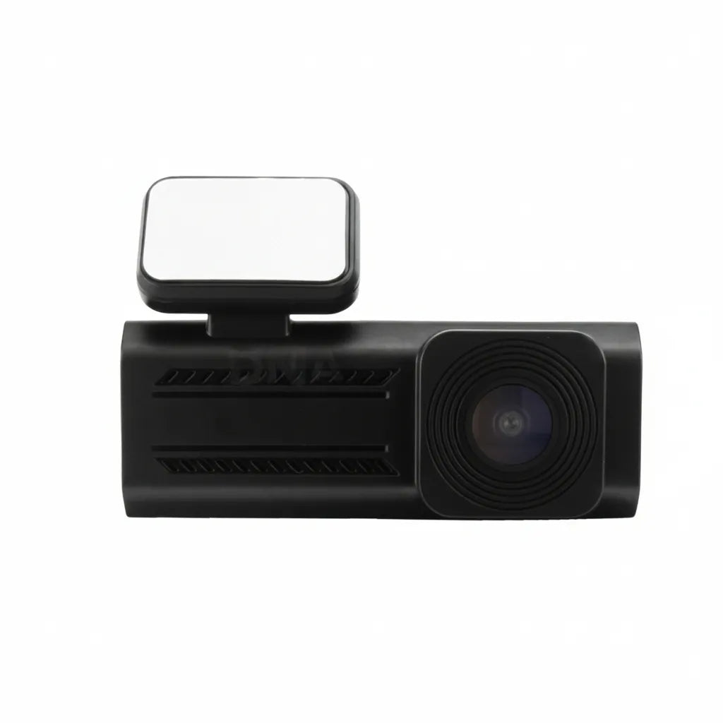 DNA DVR2CHS4K 1.5-inch 4K Ultra HD Front With  IPS Screen + 1080P Rear Dash Cam