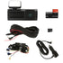 DNA DVR2CHS4K 1.5-inch 4K Ultra HD Front With  IPS Screen + 1080P Rear Dash Cam