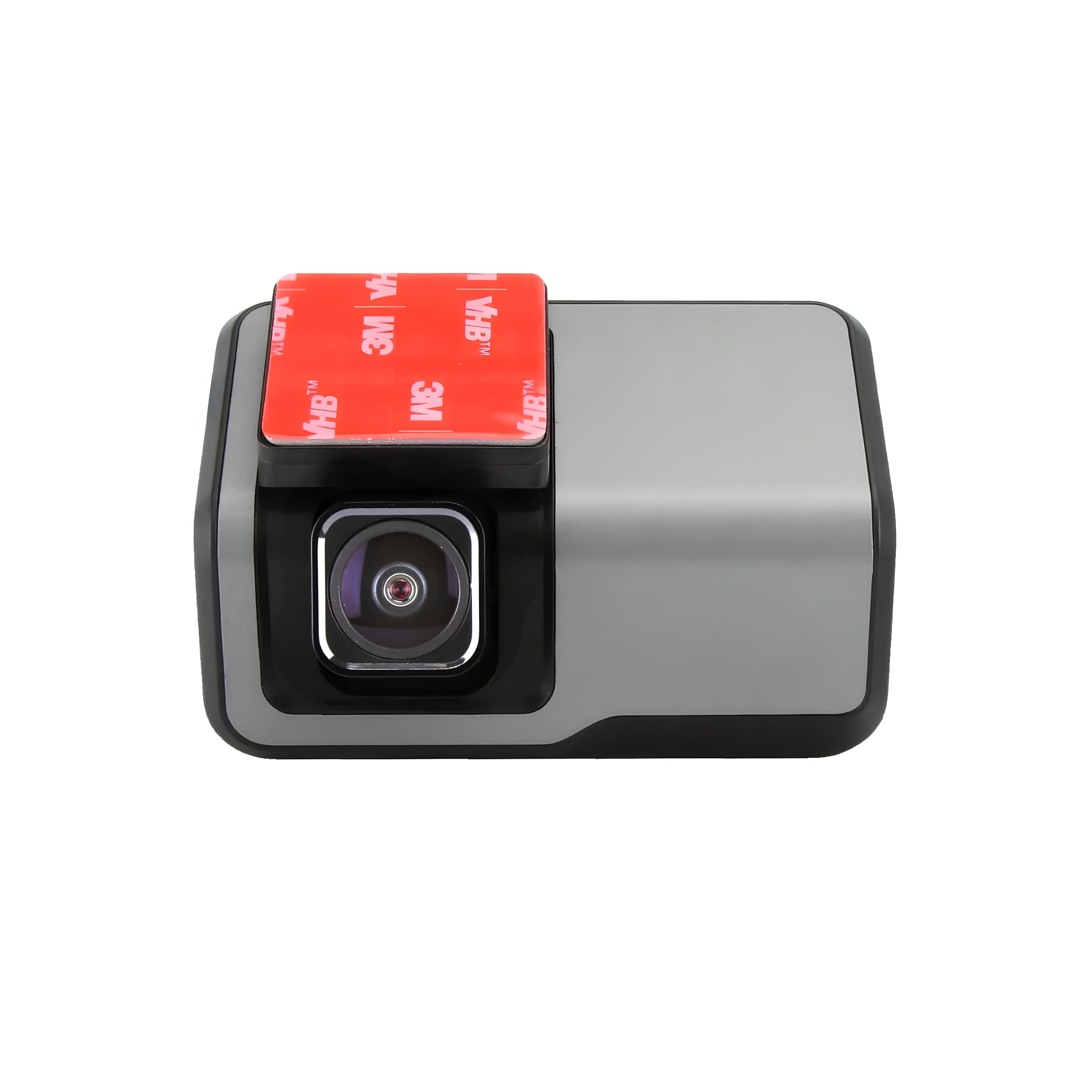 DNA DVR2CHS-4KM - 4K Ultra HD Front With 3-inch IPS Screen + 1080P Rear Dash Cam