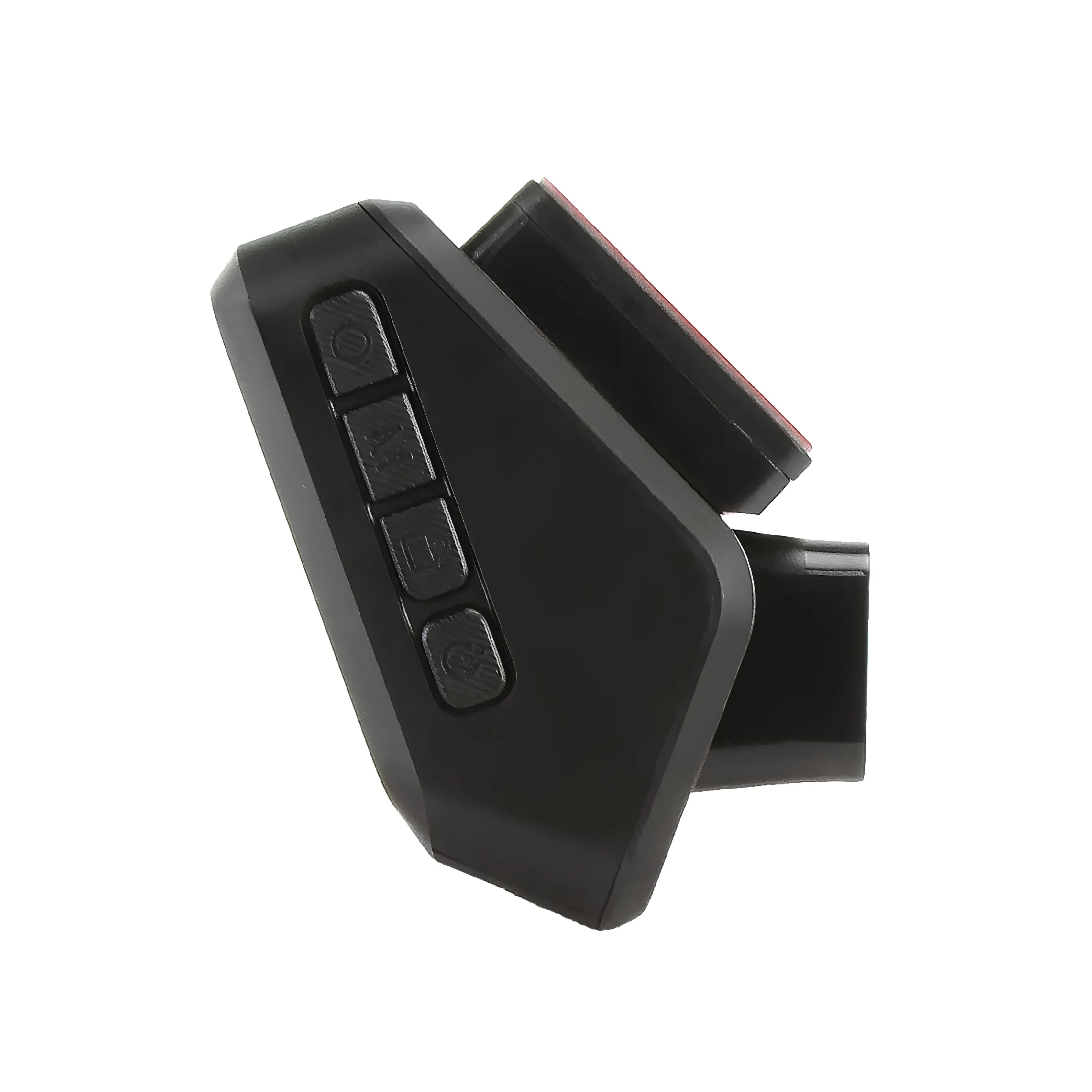 DNA DVR2CHS-4KM - 4K Ultra HD Front With 3-inch IPS Screen + 1080P Rear Dash Cam