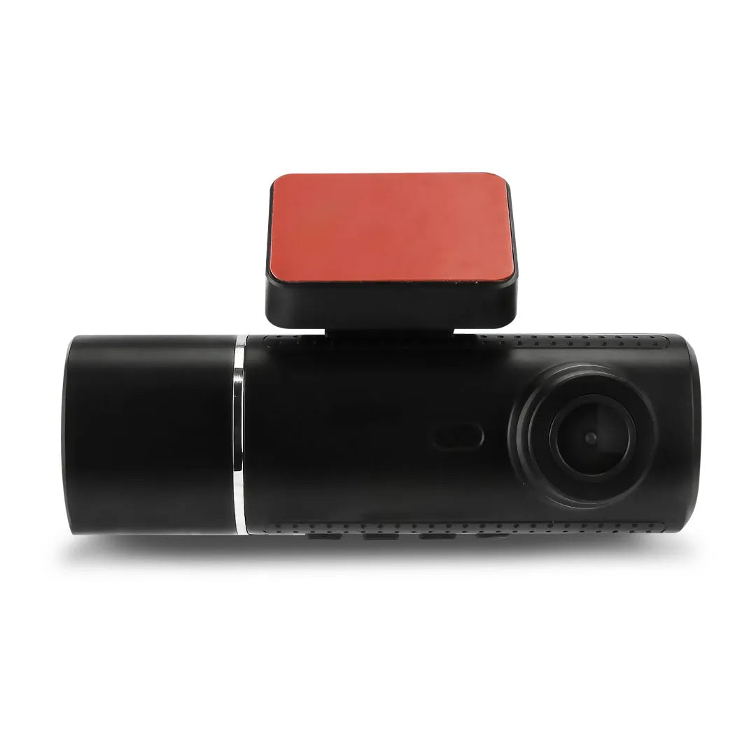 DNA DVR3CHS-4K | 3-Channel Dash Cam Featuring 4K Front, 1080p Rear & 1080P Internal Infrared Camera With A 3 inch IPS Screen