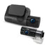 Axis DVR602 12/24V Dual Camera Full HD Dash Cam w/ GPS and WiFi
