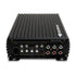 DB Drive DX-A1005 5-Channel Car Amplifier - DB Drive High-Performance Multi-Channel Amplifier