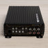 DB Drive DX-A1005 5-Channel Car Amplifier - DB Drive High-Performance Multi-Channel Amplifier