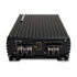 DB Drive DX-A1201 Monoblock Car Amplifier - DB Drive High-Performance Subwoofer Amplifier