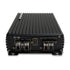 DB Drive DX-A1201 Monoblock Car Amplifier - DB Drive High-Performance Subwoofer Amplifier