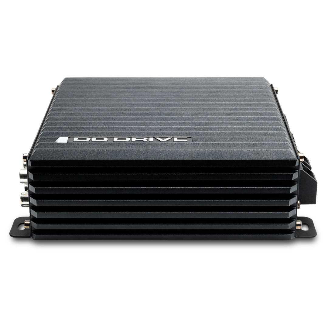 DB Drive DX-A4090 4-Channel Car Amplifier - DB Drive High-Performance Audio Amplifier