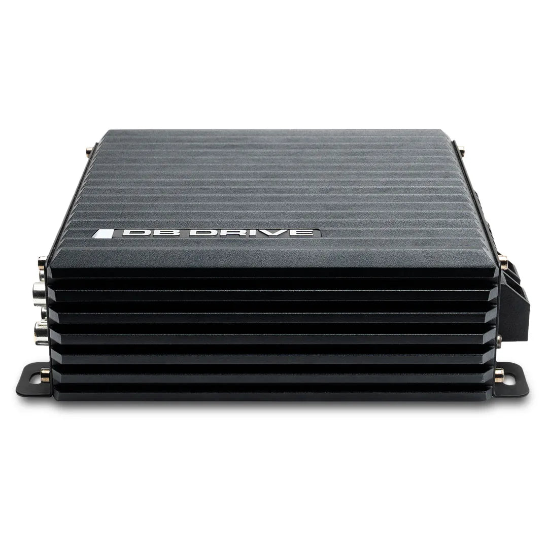 DB Drive DX-A4090 4-Channel Car Amplifier - DB Drive High-Performance Audio Amplifier