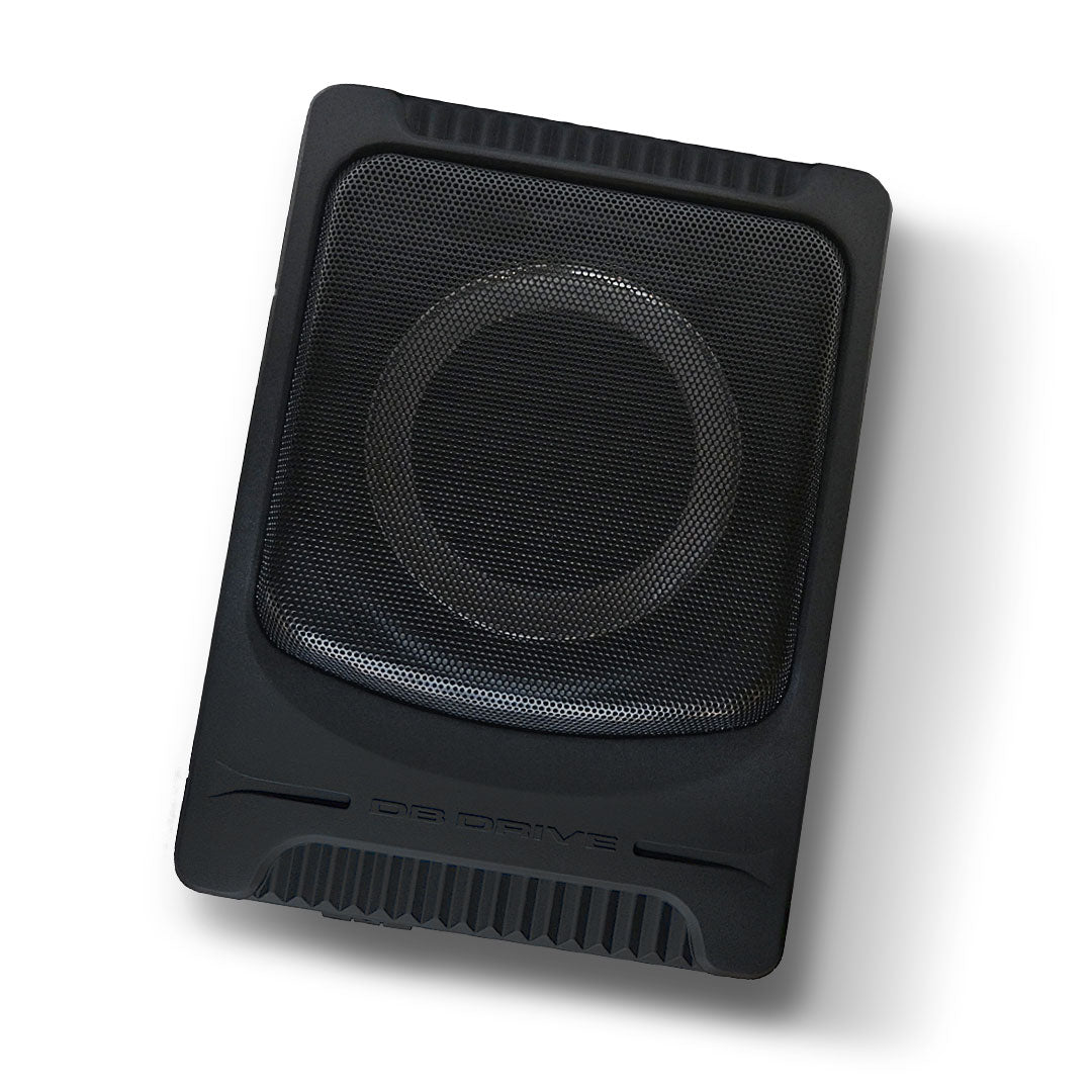 DB Drive DX-AS8 | Powered 8