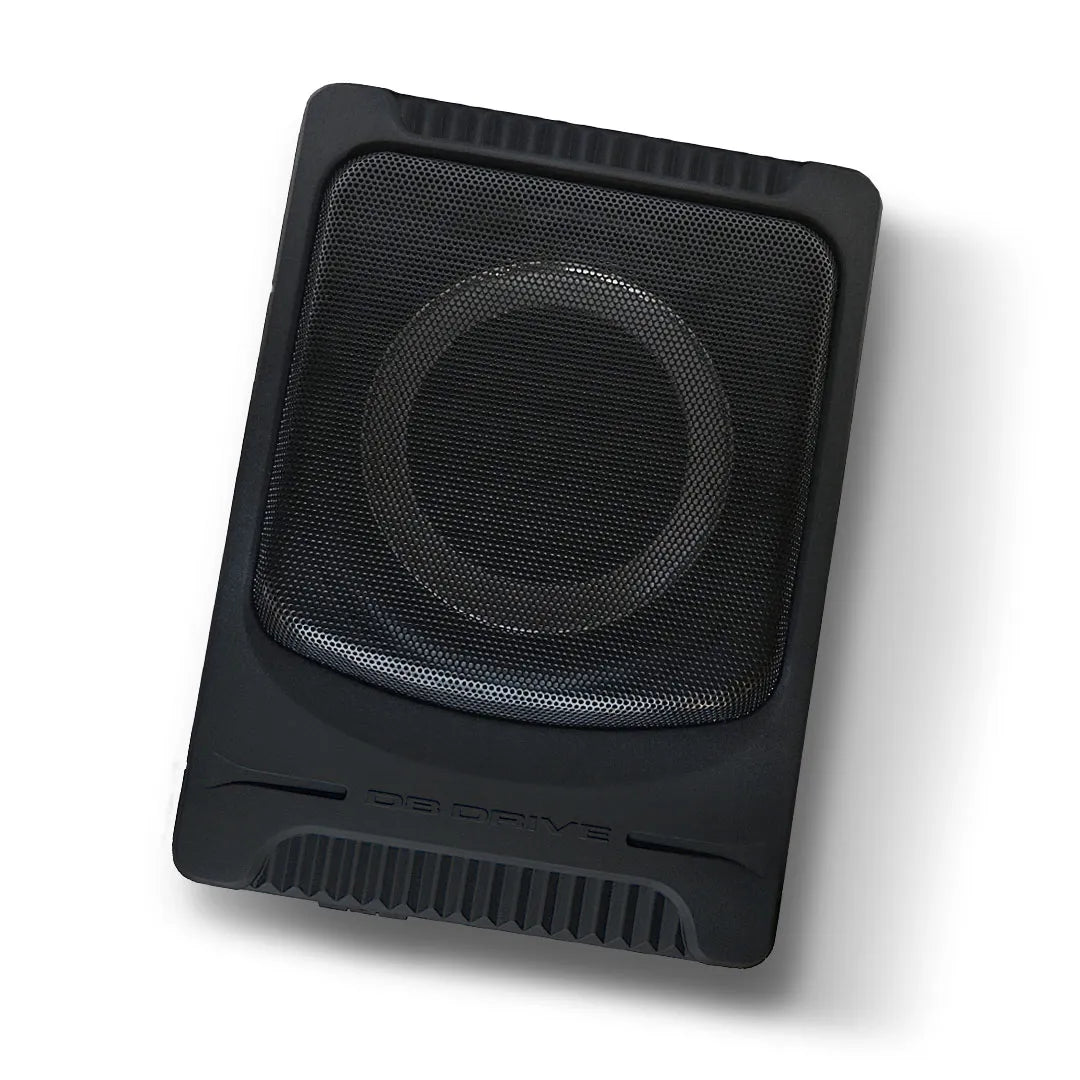 DB Drive DX-AS8 | Powered 8" Subwoofer