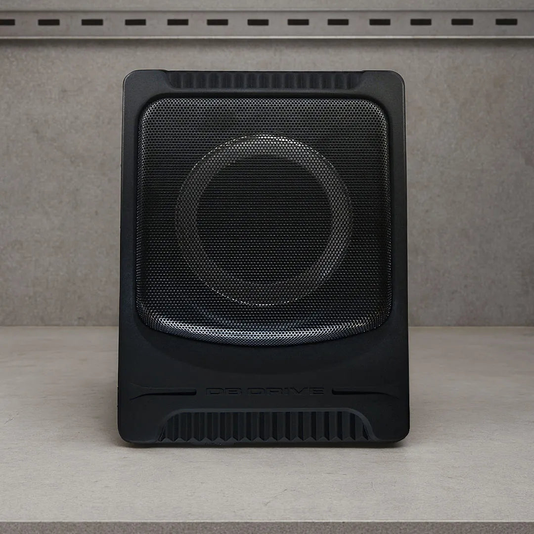 DB Drive DX-AS8 | Powered 8" Subwoofer