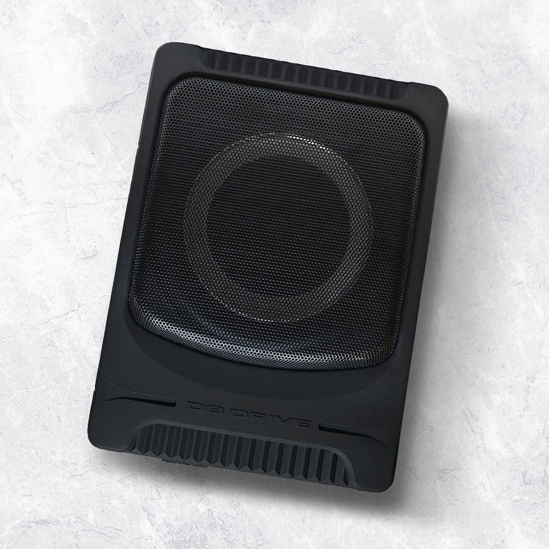 DB Drive DX-AS8 | Powered 8