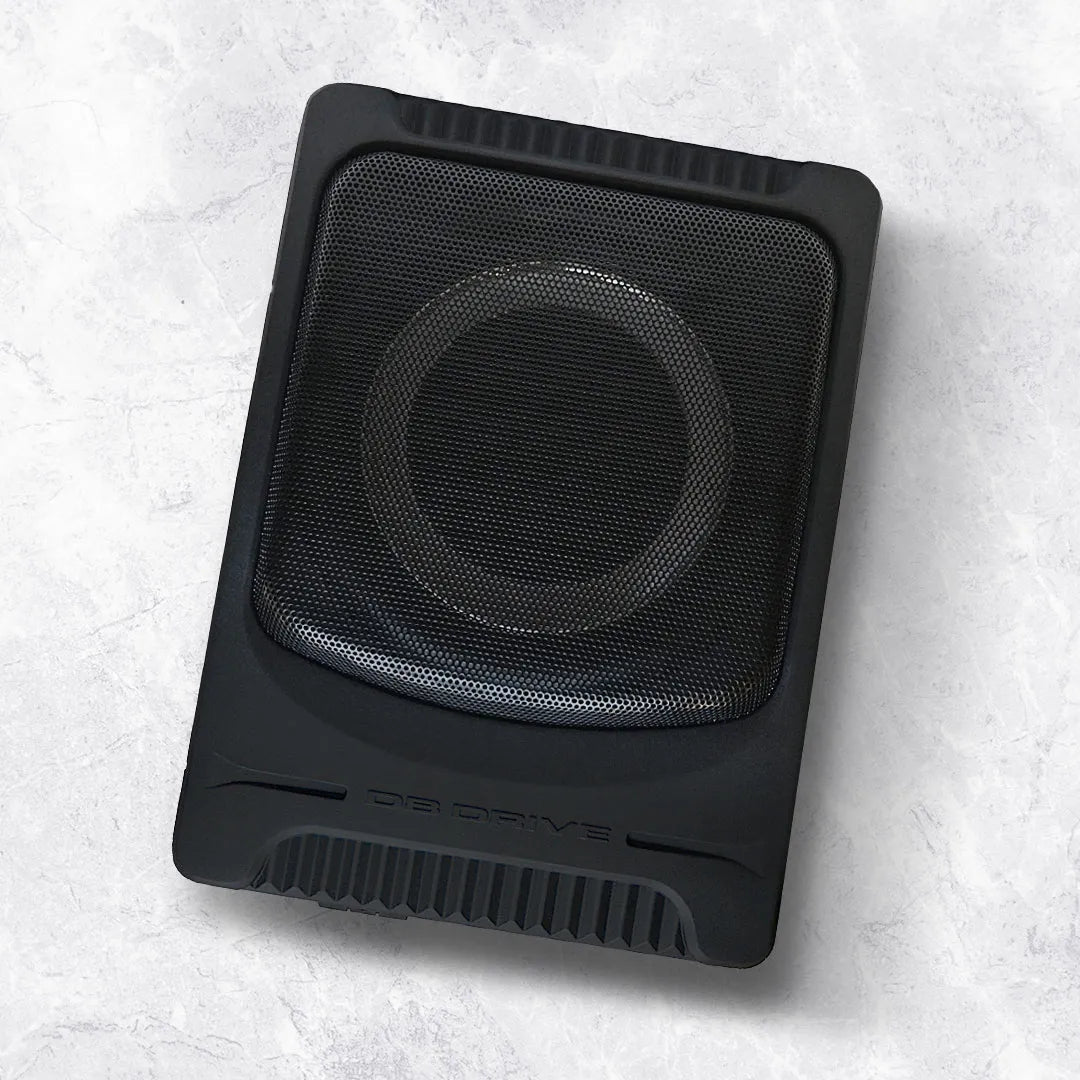 DB Drive DX-AS8 | Powered 8