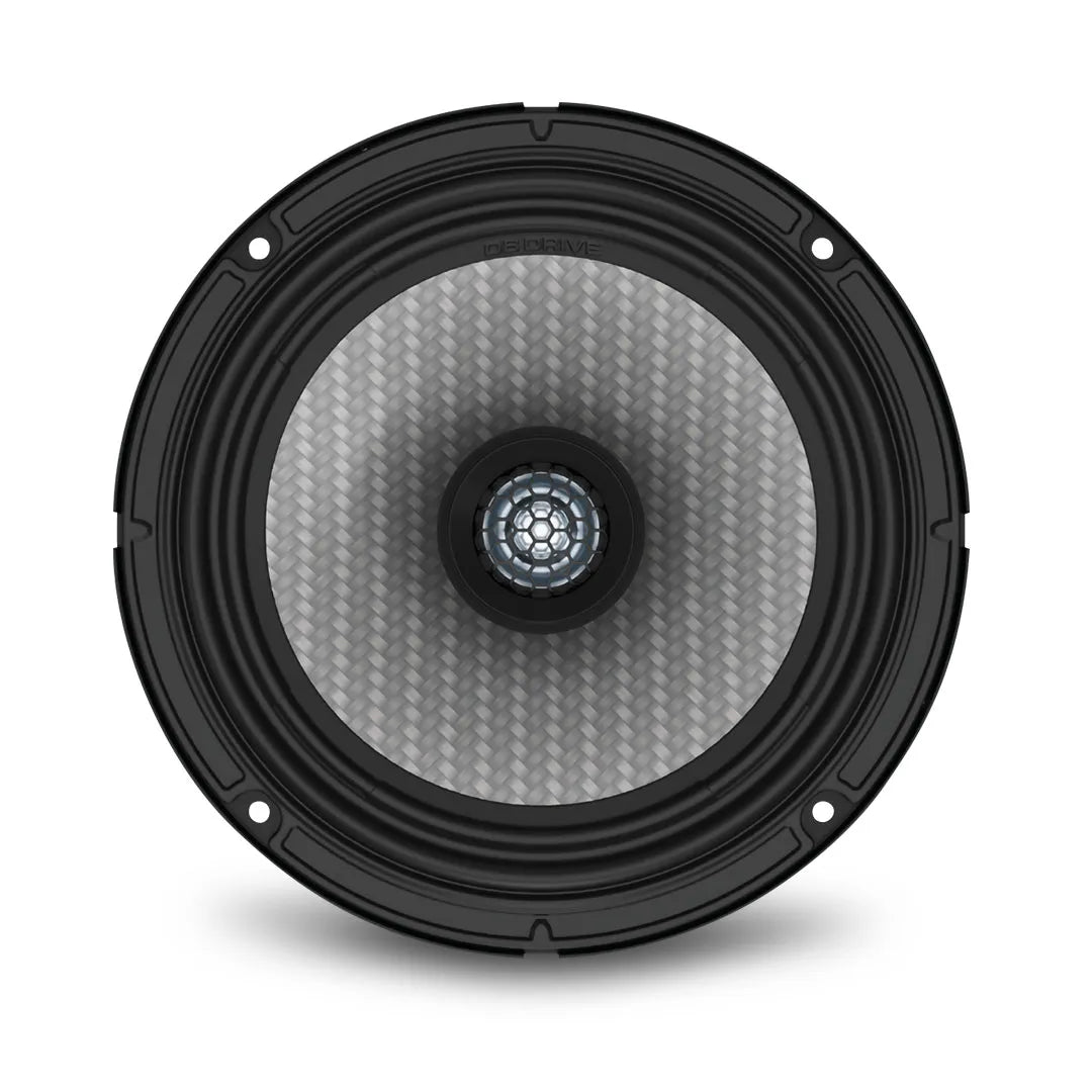 DB Drive DX-S65 | 6.5" 2-Way Car Speakers