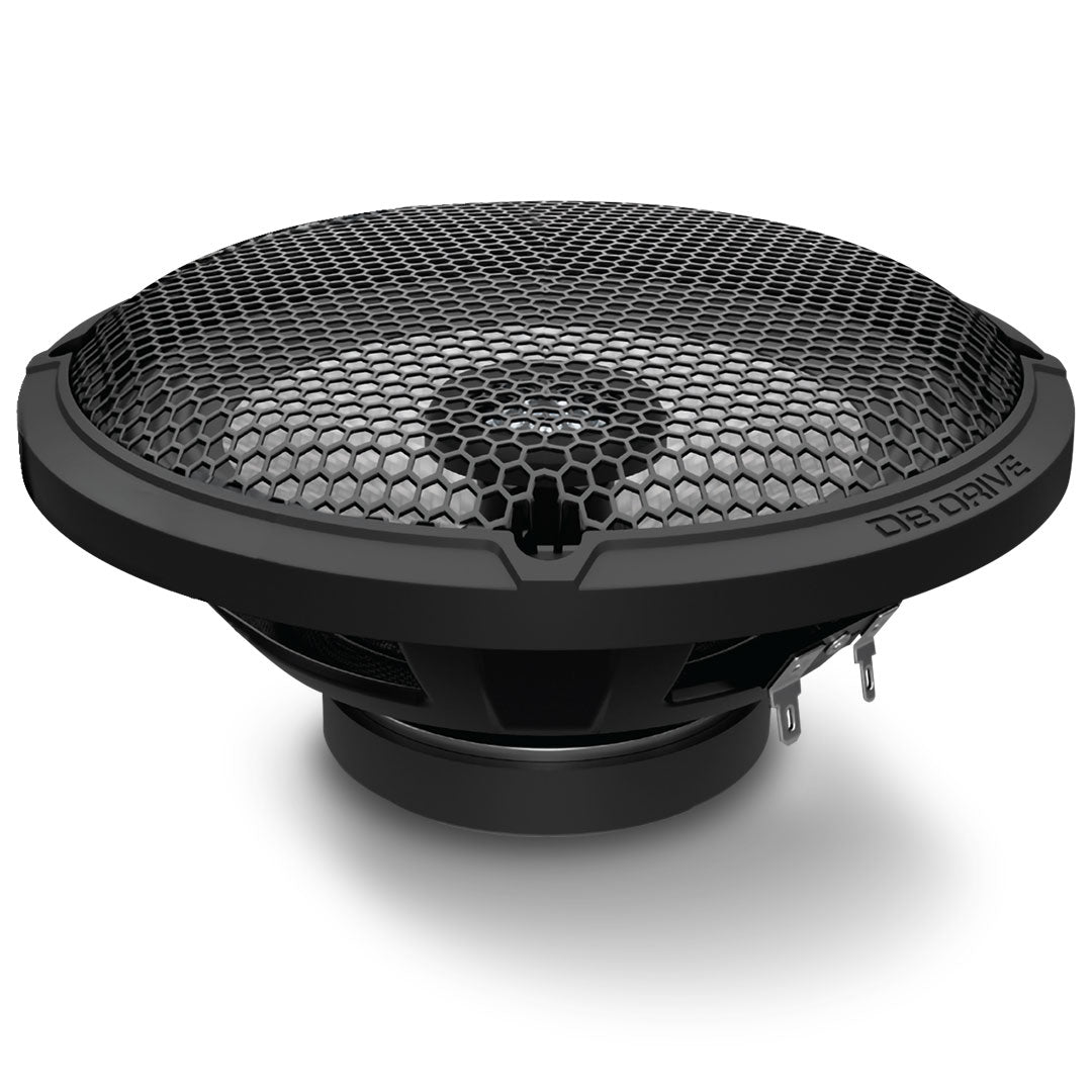 DB Drive DX-S65 | 6.5" 2-Way Car Speakers