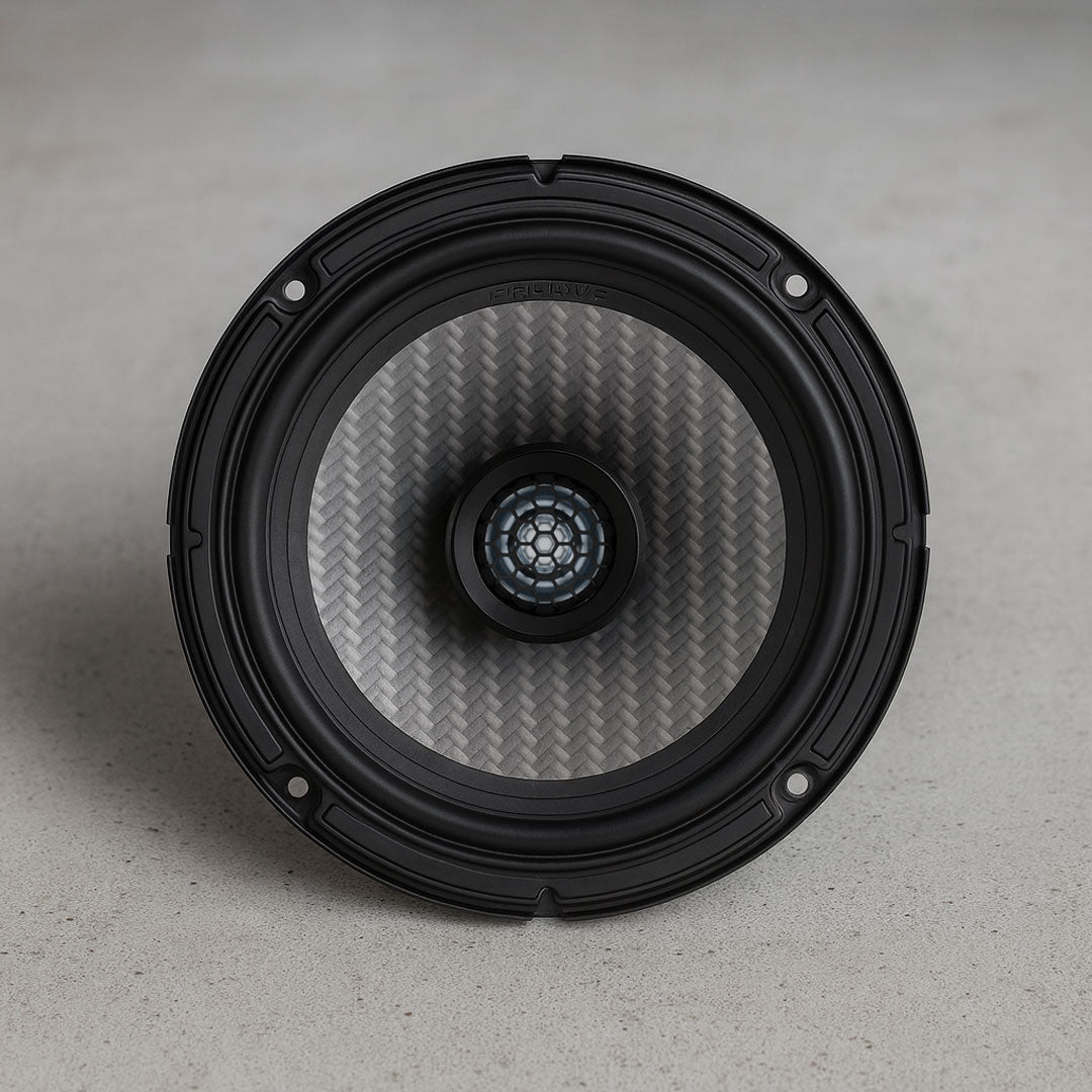 DB Drive DX-S65 | 6.5