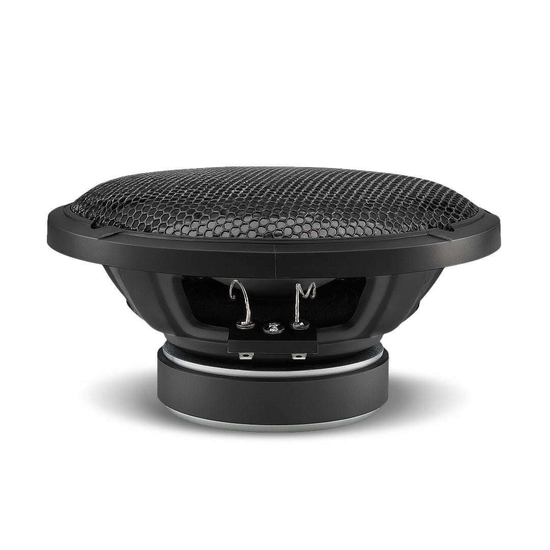 DB Drive DX-S65C 6.5" Component Car Speaker System 300W Power Handling