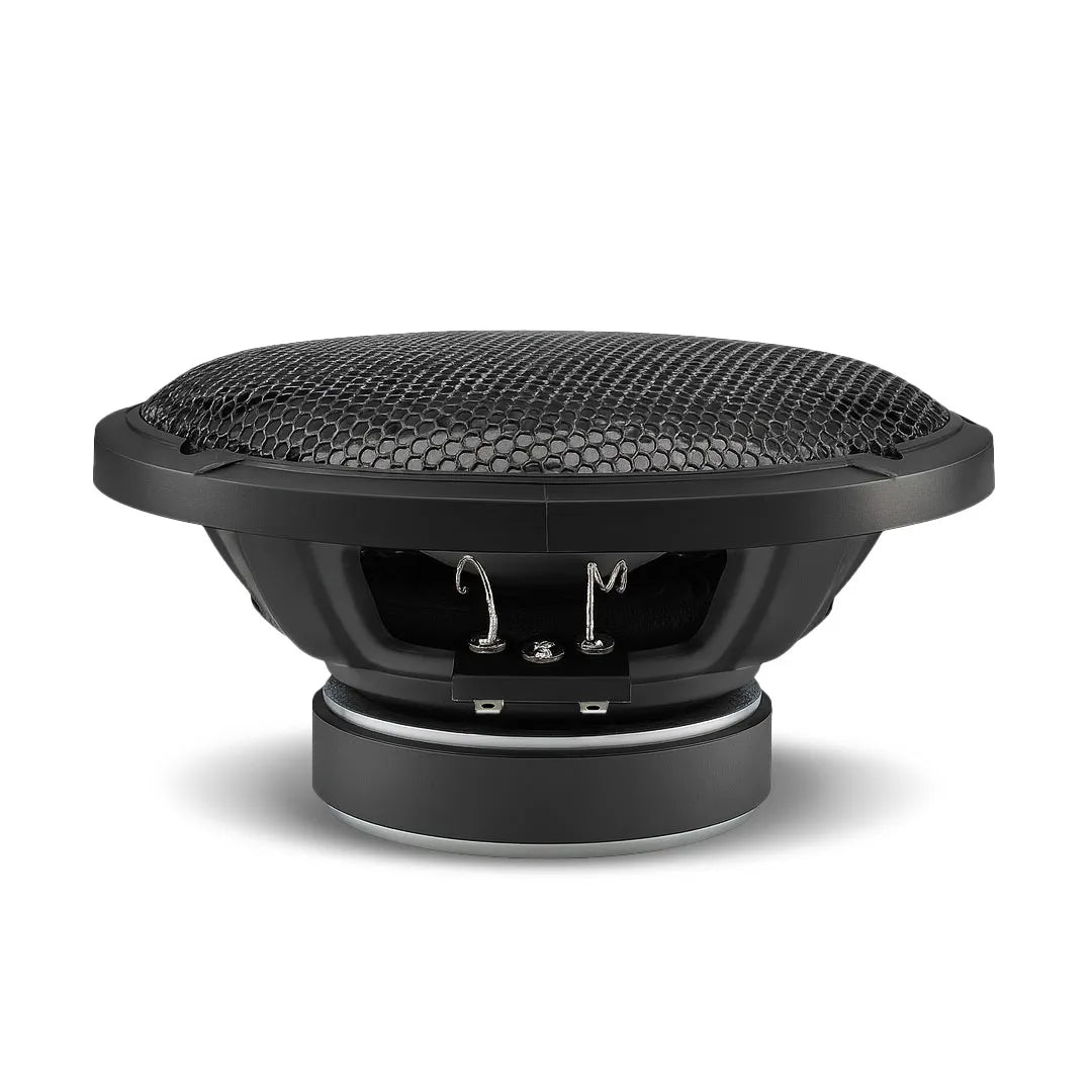 DB Drive DX-S65C 6.5" Component Car Speaker System 300W Power Handling