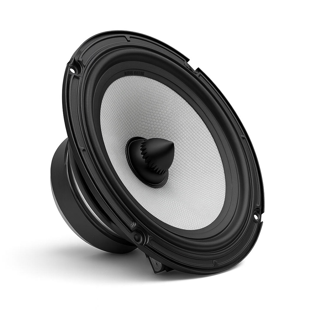 DB Drive DX-S65C 6.5" Component Car Speaker System 300W Power Handling