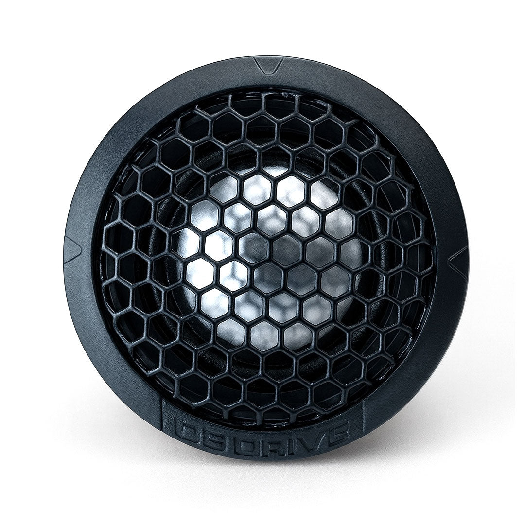 DB Drive DX-S65C 6.5