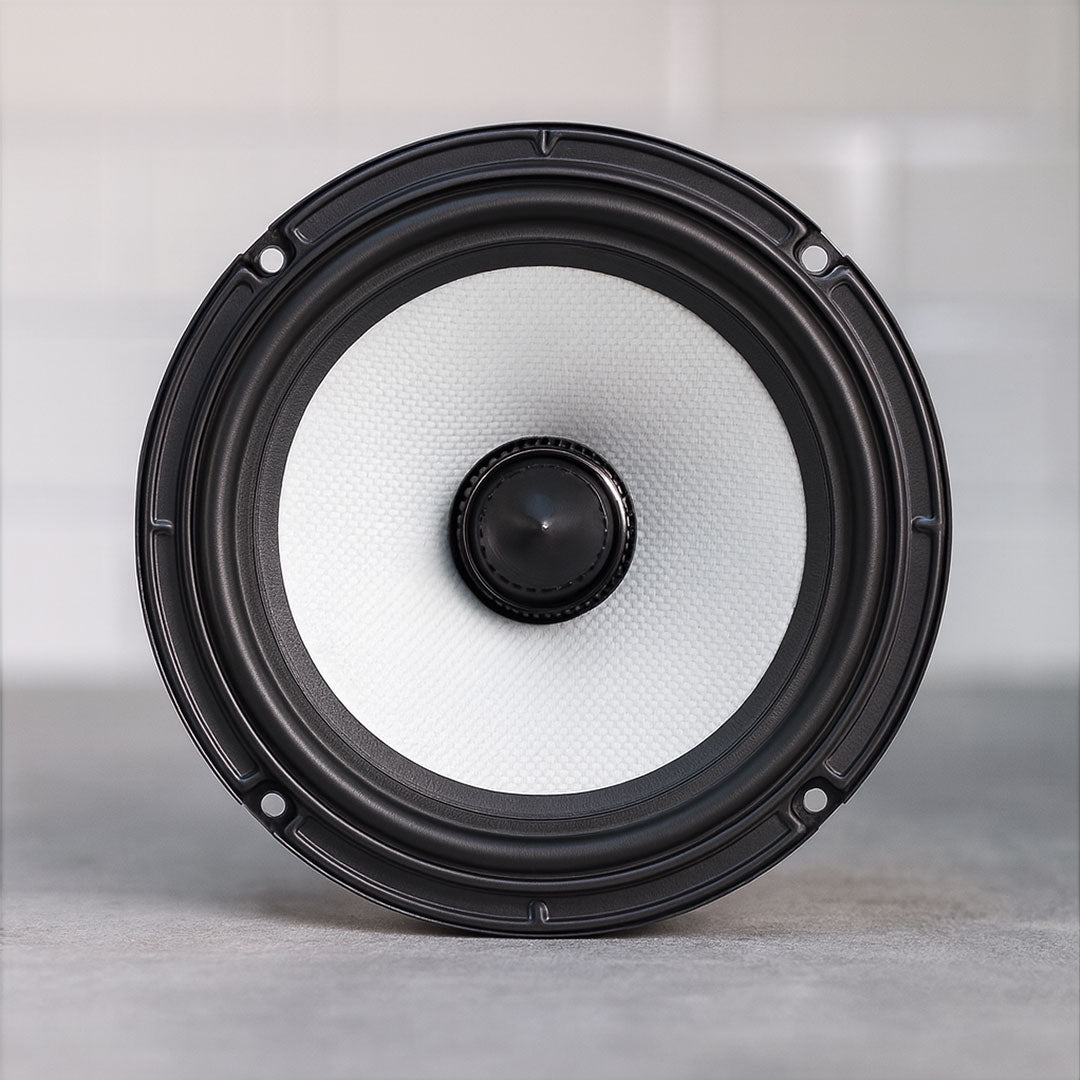 DB Drive DX-S65C 6.5