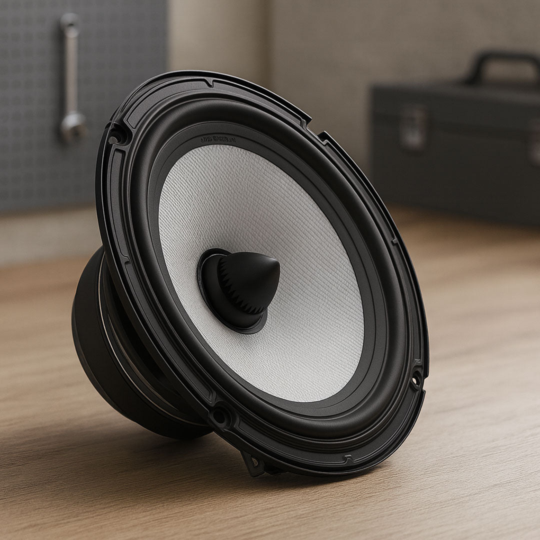 DB Drive DX-S65C 6.5