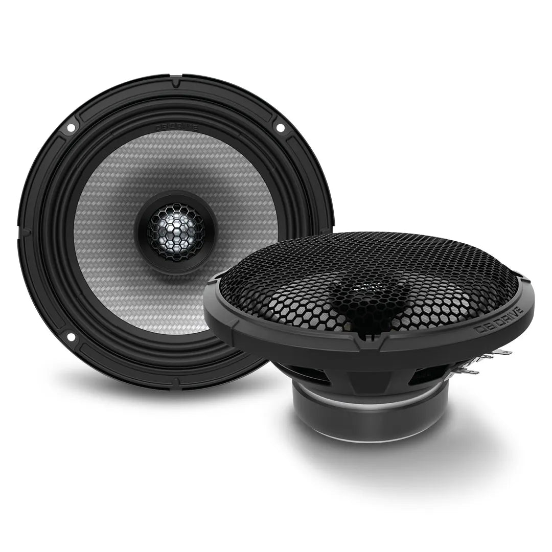DB Drive DX-S65P 6.5