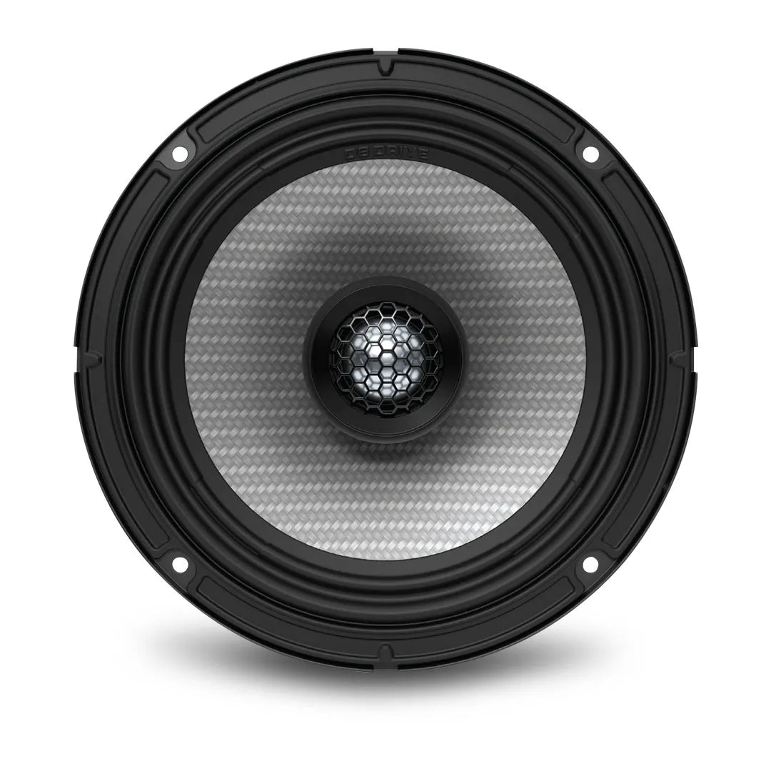 DB Drive DX-S65P 6.5