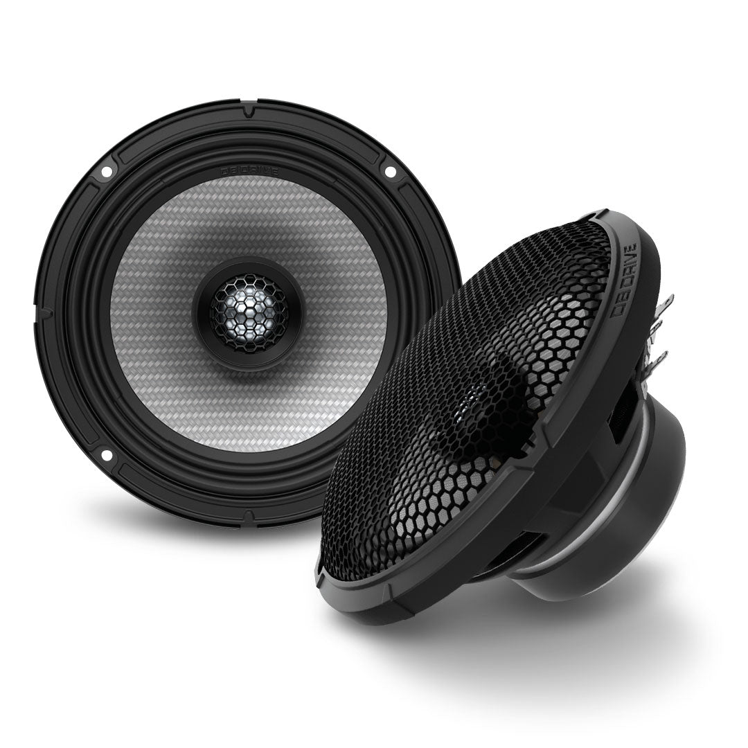 DB Drive DX-S65P 6.5