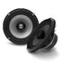 DB Drive DX-S65P 6.5" 2-Way Power Car Speakers 240W Power Handling