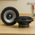 DB Drive DX-S65P 6.5" 2-Way Power Car Speakers 240W Power Handling
