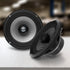 DB Drive DX-S65P 6.5" 2-Way Power Car Speakers 240W Power Handling