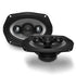DB Drive DX-S694 | 6x9" 4-Way Car Speakers