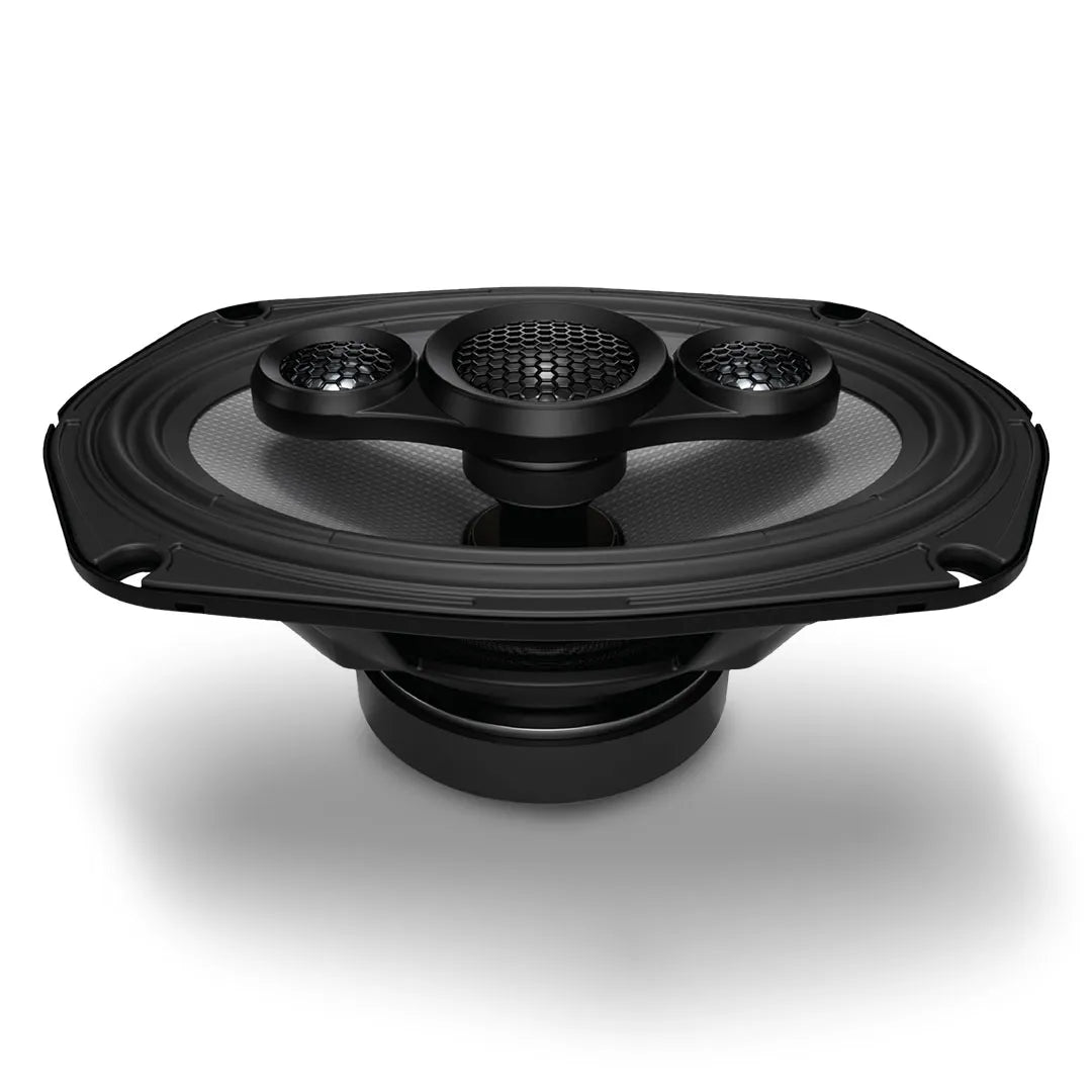 DB Drive DX-S694 | 6x9" 4-Way Car Speakers