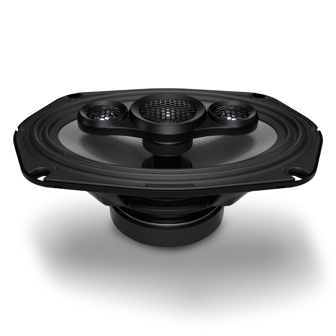 DB Drive DX-AS8 | Powered 8" Subwoofer
