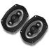 DB Drive DX-S694 | 6x9" 4-Way Car Speakers