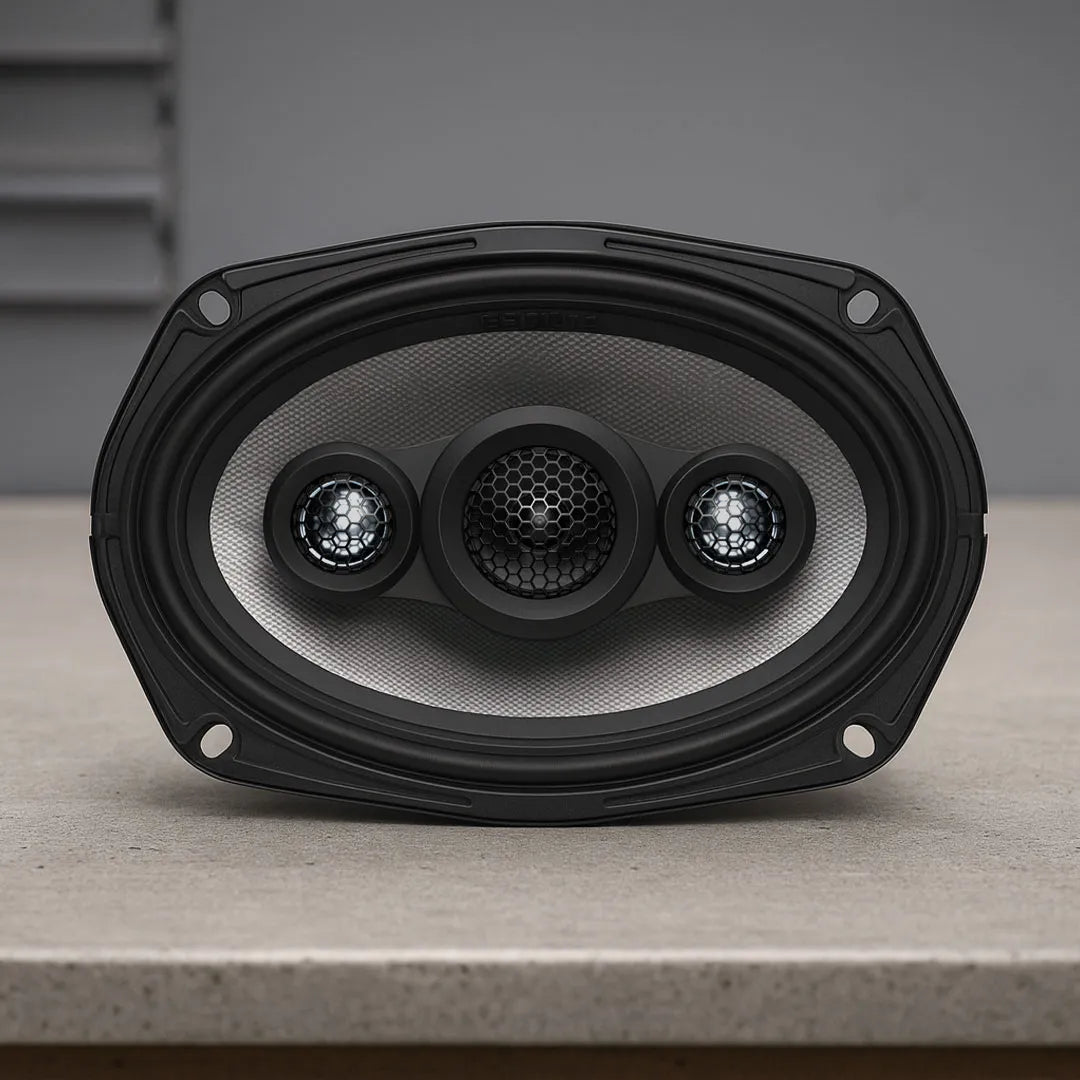 DB Drive DX-S694 | 6x9