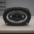 DB Drive DX-S694 | 6x9" 4-Way Car Speakers