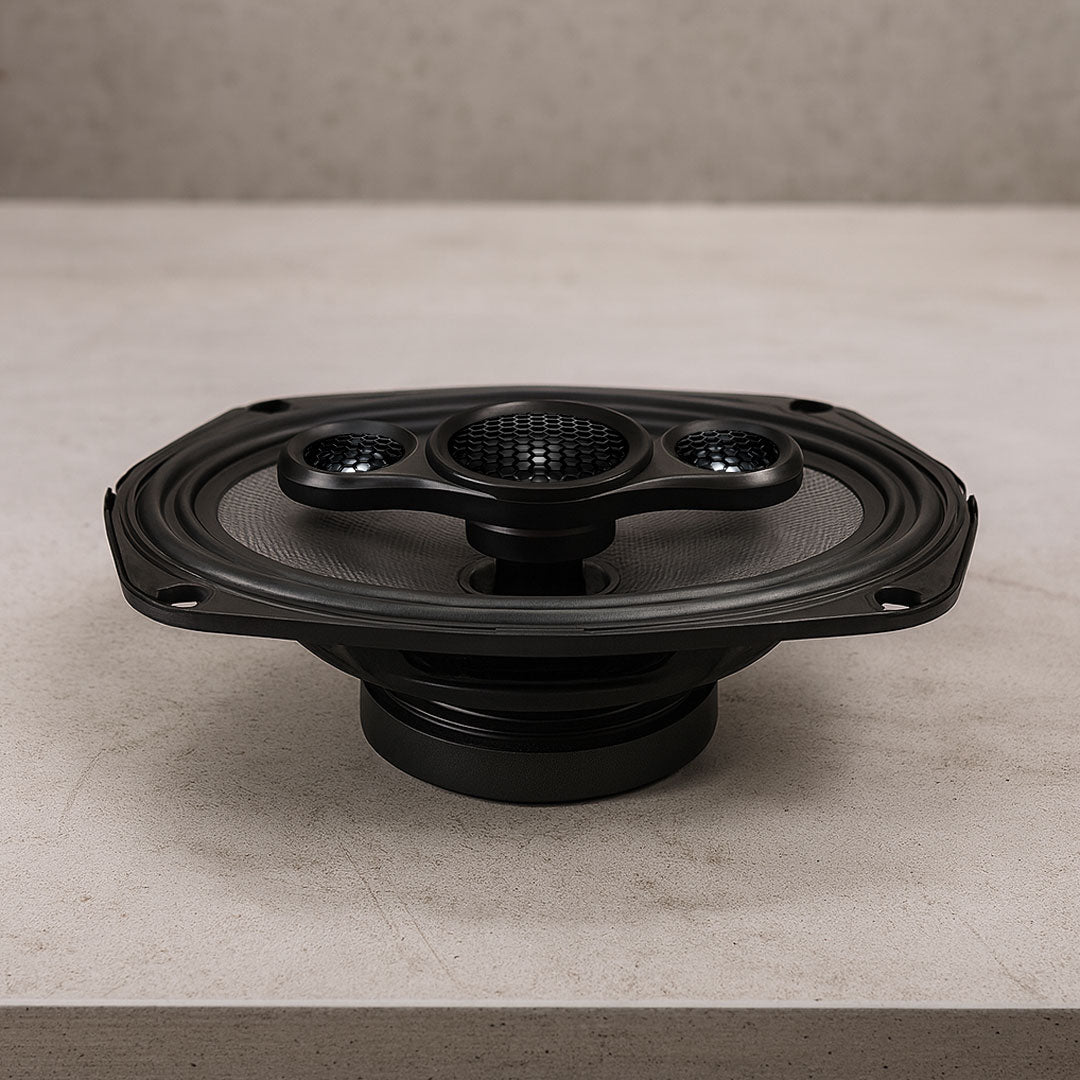 DB Drive DX-S694 | 6x9
