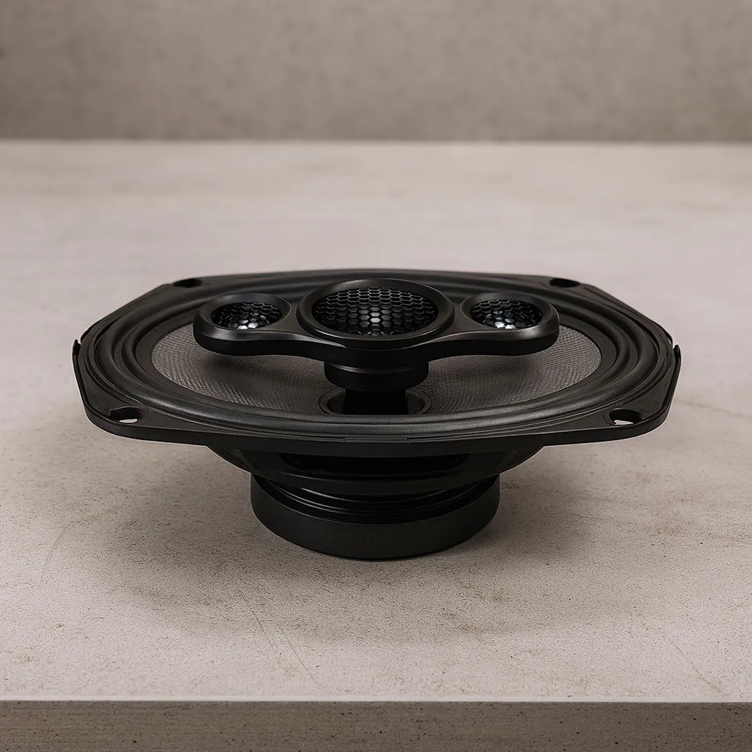 DB Drive DX-S694 | 6x9