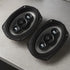 DB Drive DX-S694 | 6x9" 4-Way Car Speakers
