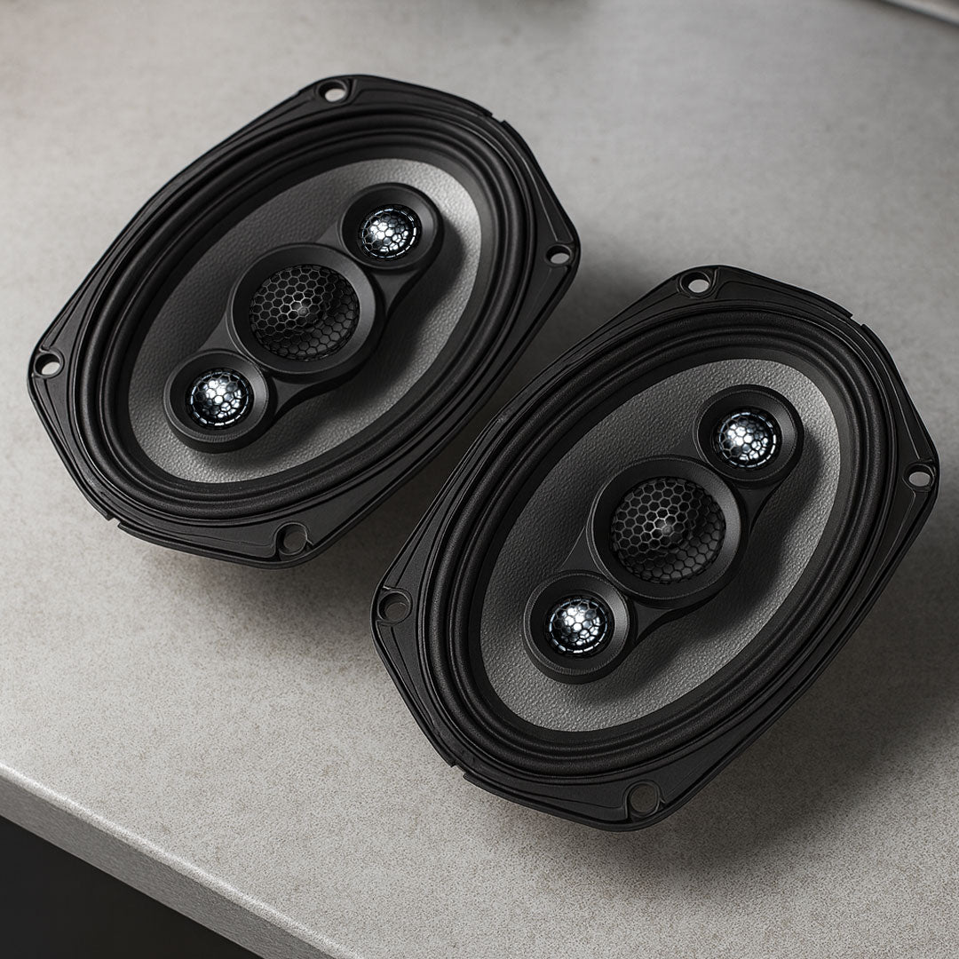 DB Drive EPSW10 | Powered 10