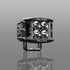 ALTIQ SSLEDWH DX4 Hybrid LED Work Light | Spot Distance Meets 180° Side Vision
